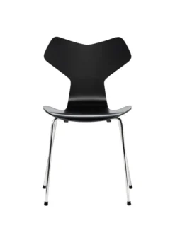 3130 Grand Prix stol lakeret af Arne Jacobsen