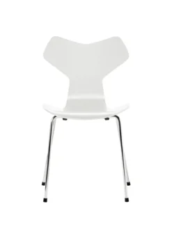 3130 Grand Prix stol lakeret af Arne Jacobsen