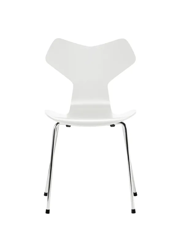 3130 Grand Prix stol lakeret af Arne Jacobsen