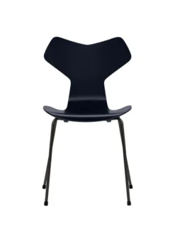 3130 Grand Prix stol lakeret af Arne Jacobsen