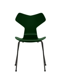 3130 Grand Prix stol lakeret af Arne Jacobsen