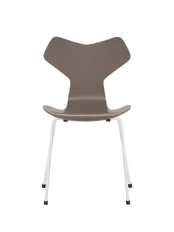 3130 Grand Prix stol lakeret af Arne Jacobsen