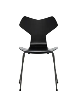 3130 Grand Prix stol lakeret af Arne Jacobsen