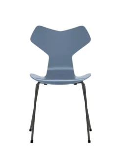 3130 Grand Prix stol lakeret af Arne Jacobsen