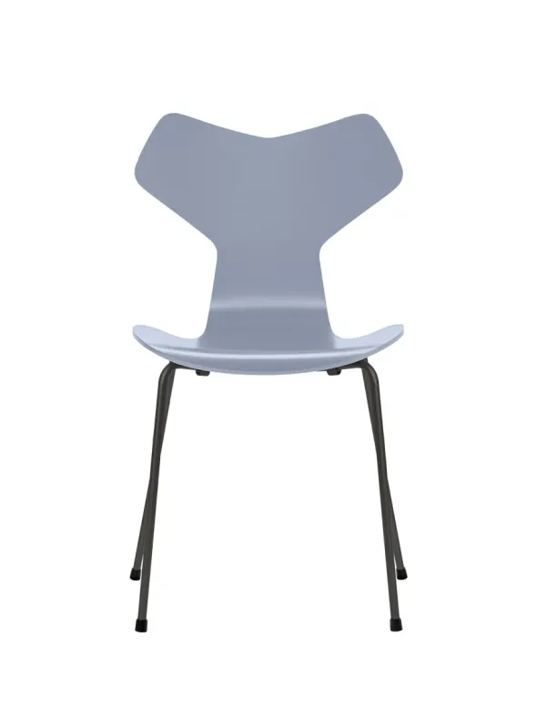 3130 Grand Prix stol lakeret af Arne Jacobsen