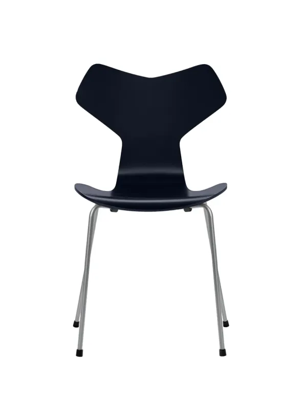 3130 Grand Prix stol lakeret af Arne Jacobsen