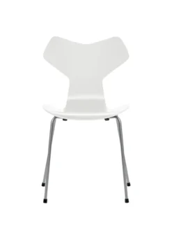 3130 Grand Prix stol lakeret af Arne Jacobsen