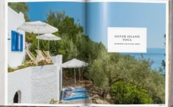 Great Escapes Yoga fra New Mags