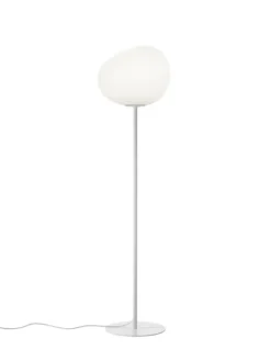 Gregg Gulvlampe fra Foscarini