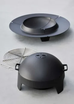 Grillrist til Ember Bålfad fra Cane-line