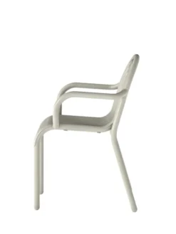 Groove Arm Chair fra Tom Dixon