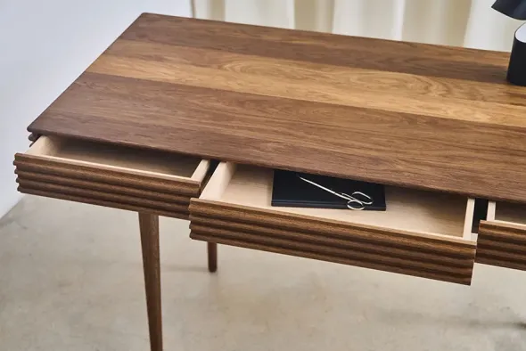 Groove Desk fra DK3