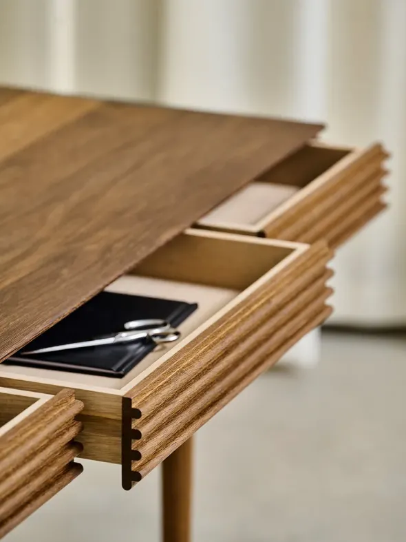 Groove Desk fra DK3