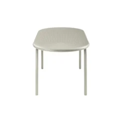 Groove Obround Table fra Tom Dixon