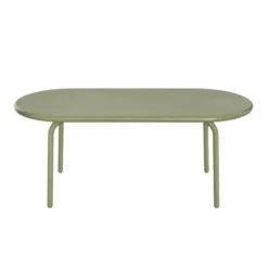 Groove Obround Table fra Tom Dixon
