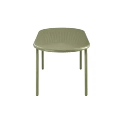 Groove Obround Table fra Tom Dixon