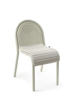 Groove Seat Cushion fra Tom Dixon