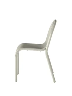 Groove Side Chair fra Tom Dixon