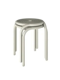 Groove Stool fra Tom Dixon