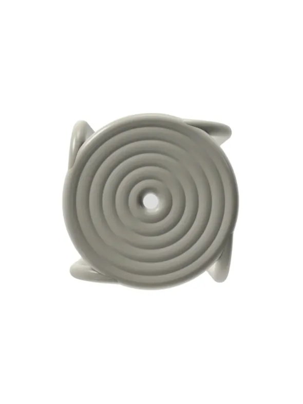 Groove Stool fra Tom Dixon