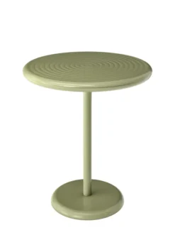 Groove udendørs cafébord fra Tom Dixon