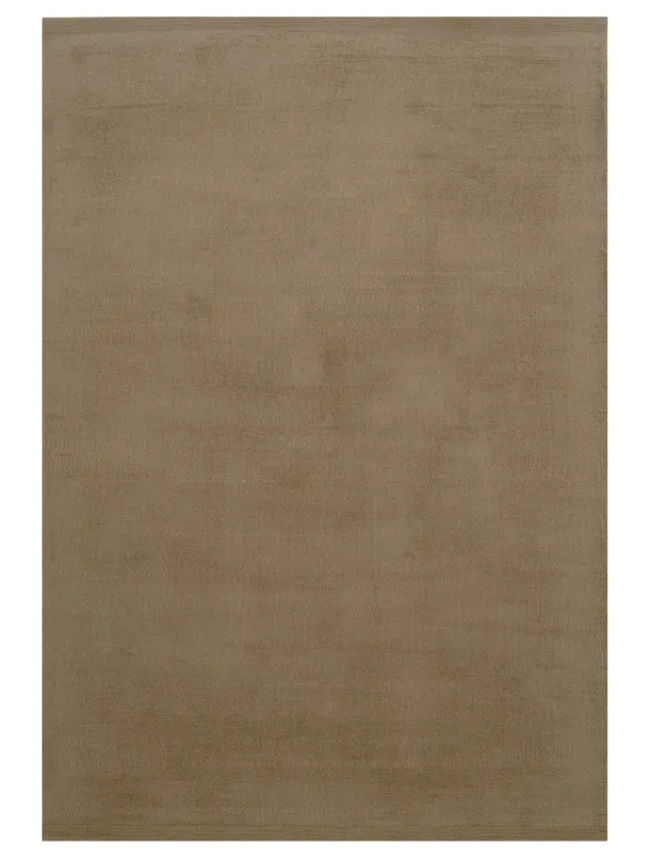 Ground tæppe, Warm Oak fra Massimo