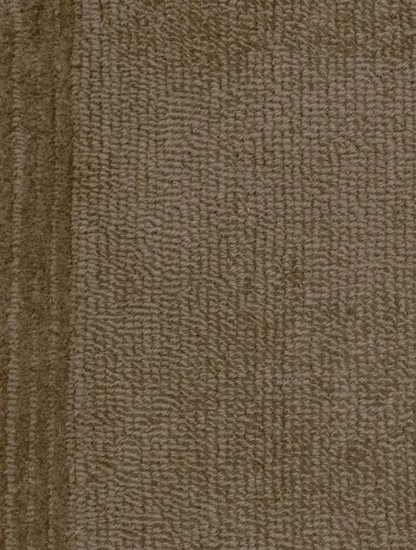 Ground tæppe, Warm Oak fra Massimo