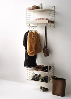Hallway G, entréreol fra String Furniture