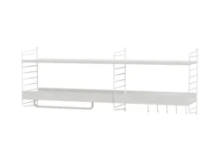 Hallway J, entréreol fra String Furniture