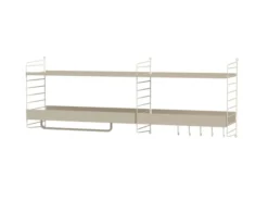 Hallway J, entréreol fra String Furniture