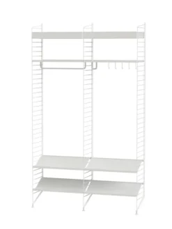 Hallway K, entréreol fra String Furniture