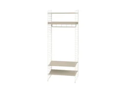 Hallway R, entréreol fra String Furniture