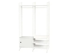 Hallway S, entréreol fra String Furniture