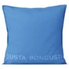 Halo pudebetræk, ultramarine blue fra Bongusta