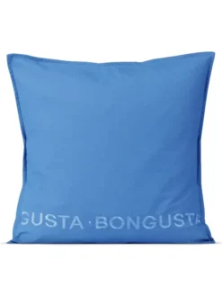 Halo pudebetræk, ultramarine blue fra Bongusta