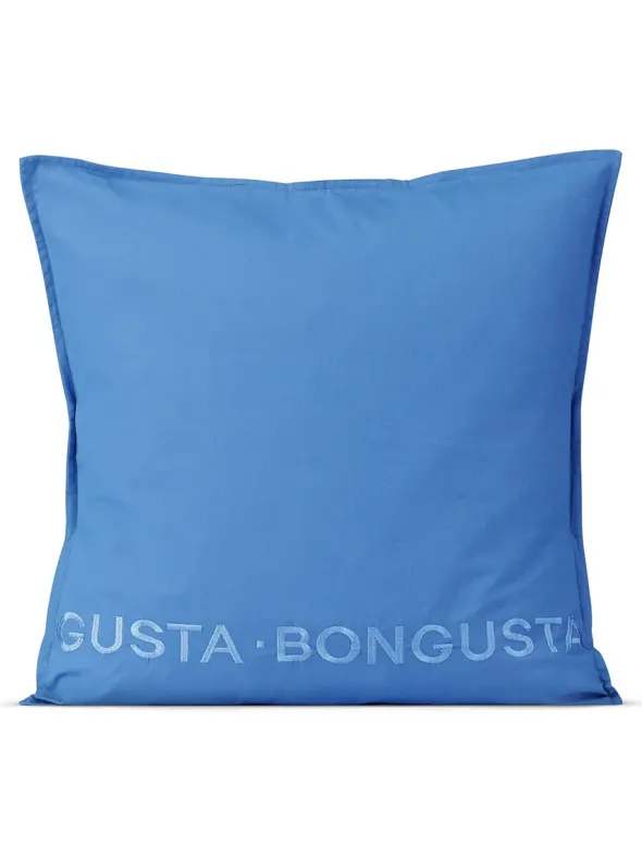Halo pudebetræk, ultramarine blue fra Bongusta