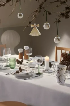 Hammershøi Christmas Kugle 2023 fra Kähler
