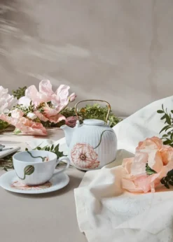 Hammershøi Poppy Tekande fra Kähler