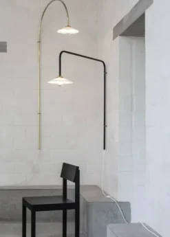 Hanging Lamp No. 2 fra Valerie Objects