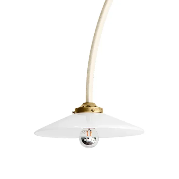 Hanging Lamp No. 2 fra Valerie Objects