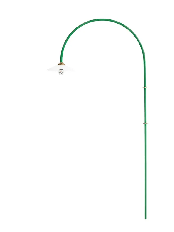 Hanging Lamp No. 2 fra Valerie Objects