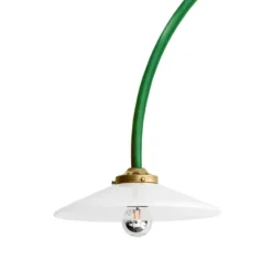 Hanging Lamp No. 2 fra Valerie Objects