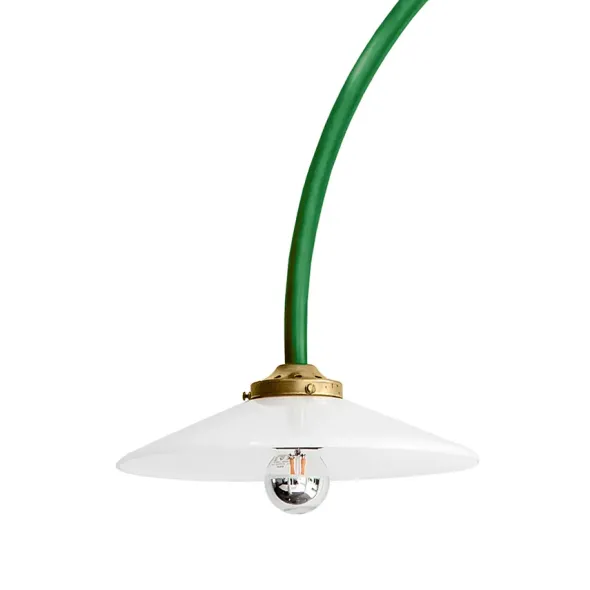Hanging Lamp No. 2 fra Valerie Objects