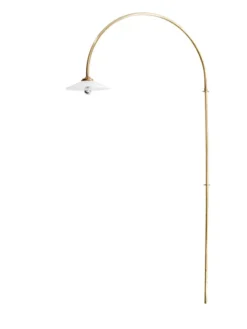 Hanging Lamp No. 2 fra Valerie Objects