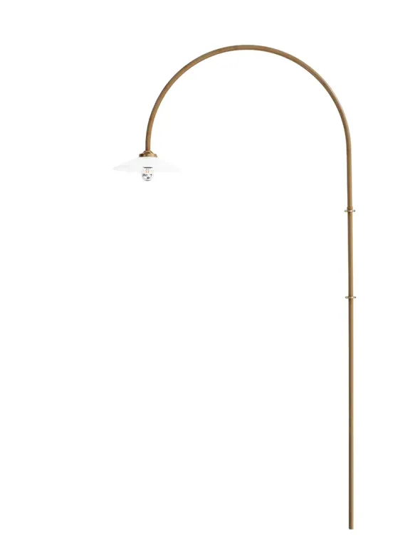 Hanging Lamp No. 2 fra Valerie Objects