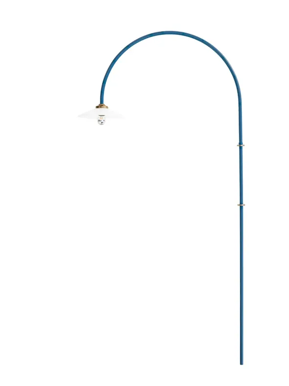 Hanging Lamp No. 2 fra Valerie Objects