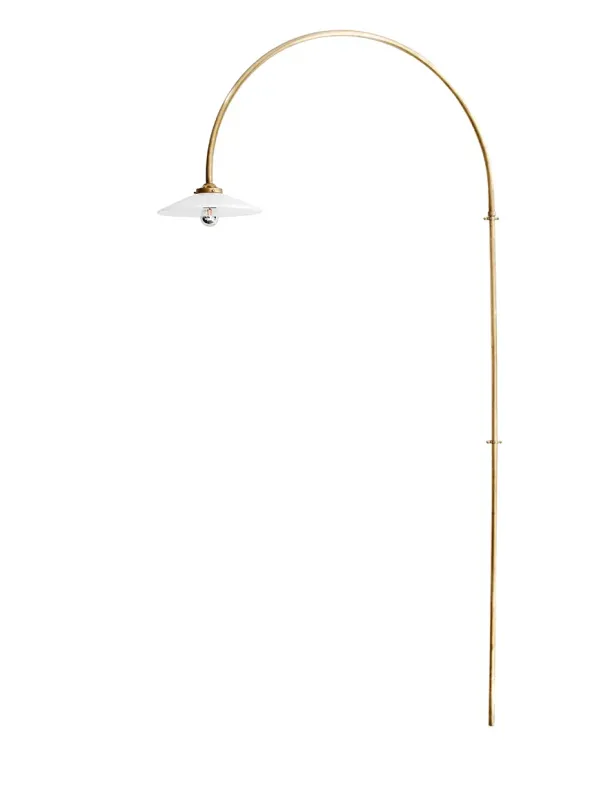 Hanging Lamp No. 2 fra Valerie Objects