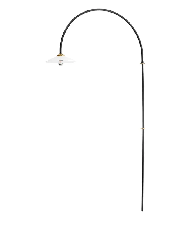 Hanging Lamp No. 2 fra Valerie Objects