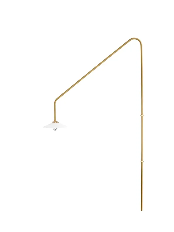 Hanging Lamp No. 4 fra Valerie Objects