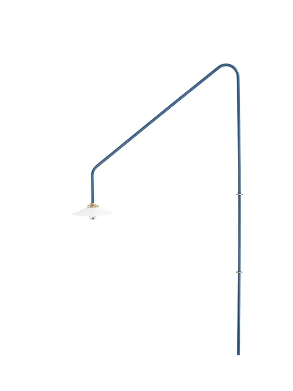 Hanging Lamp No. 4 fra Valerie Objects